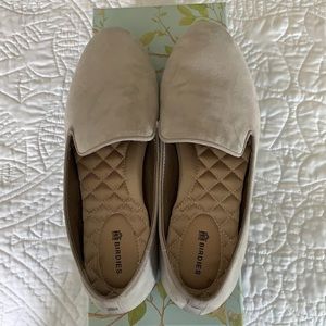 Birdies The Starling in Slate Size 7